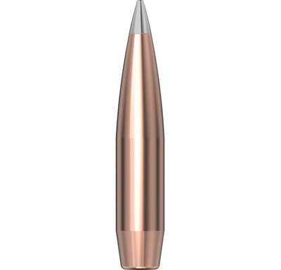 Hornady A-TIP™ Match Bullets 338 Cal (.338) 300 gr 100/Box