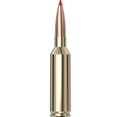 Hornady Precision Hunter™ Ammunition 6.5 PRC 143 gr ELD-X® 20/Box