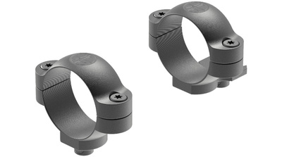 Leupold QR 30mm Rings