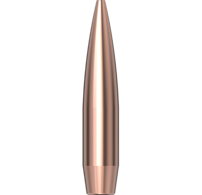 Hornady Aeromatch™ Bullets 6.5mm (.264) 140 gr HHB 500/Box