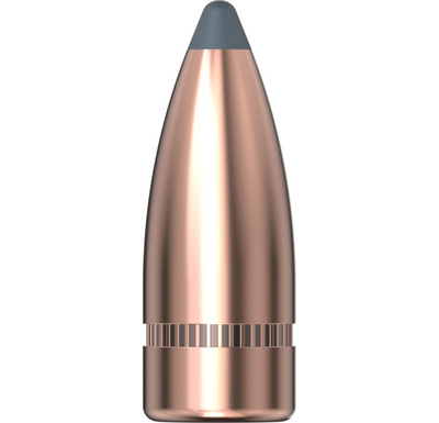 Hornady InterLock® Rifle Bullets 7.62mm (.310) 123 gr SP100/Box