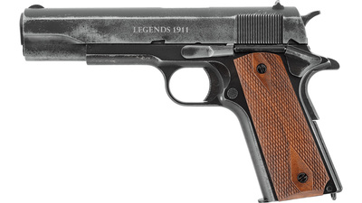 Legends 1911 Vintage GBB CO2 6mm