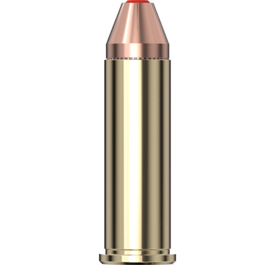 Hornady Critical Defense® Ammunition 38 SPCL 110 gr FTX® CD 25/Box