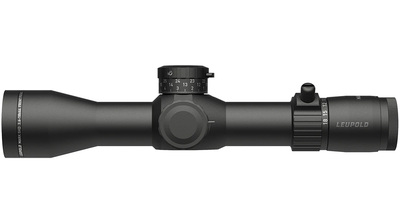 Leupold Mark 5HD 3.6-18x44 35mm M5C3 FFP PR2-Mil