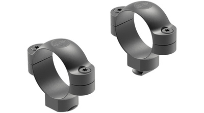 Leupold STD Standard 30mm Rings 