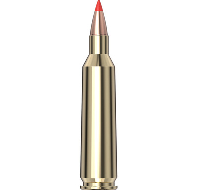 Hornady Superformance® Varmint™ Ammo 22-250 50 gr V-MAX® 20/Box