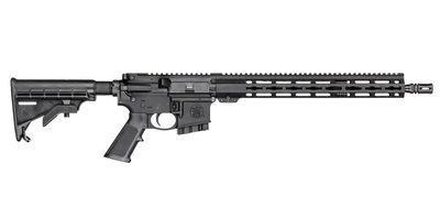 Smith & Wesson M&P 15 Sport III 5.56 NATO 16" 10rd