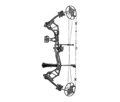 EK Anvil Compound 15-55 lbs / 27"