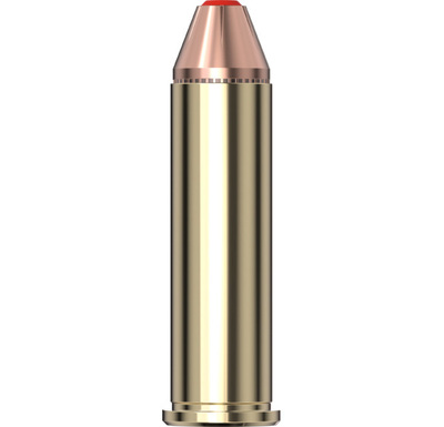 Hornady Critical Defense® Ammunition 357 Mag 125 gr FTX® CD 25/Box