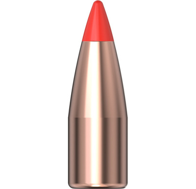 Hornady V-MAX® Bullets 20/22 Cal (.204) 