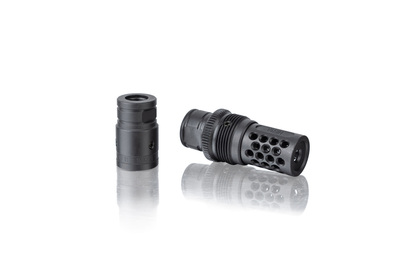 Hera LINK Muzzle Brake PB