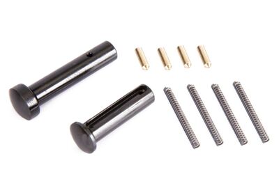 Sig Sauer RMCX 421, Spare Part,  Take Down, Pins, Springs