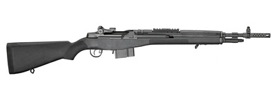 Springfield M1A™ Scout Squad™ .308 Win 18" 