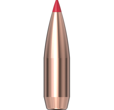 Hornady A-MAX® Match Bullets 30 Cal (.308) 168 gr 100/Box