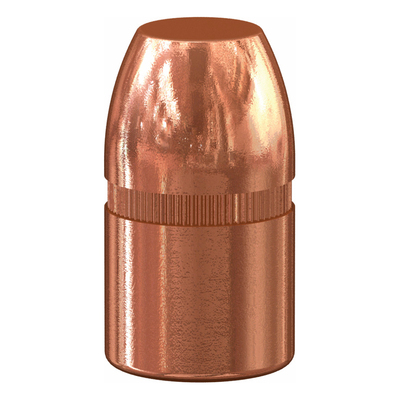 Speer Bullets Target 38 Caliber (.357") TMJ FN 158gr 100/Box