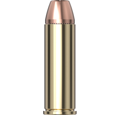 Hornady Custom™ Pistol Ammunition 454 Casull XTP® Mag™ 20/Box