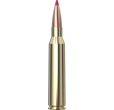 Hornady Custom® Ammo 338 Lapua Mag 240 gr CX® 20/Box