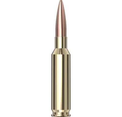 Hornady American Gunner® Ammunition 6.5 Creedmoor 140 gr BTHP 50/Box