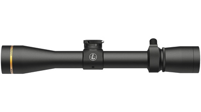 Leupold VX-3HD 2.5-8x36 CDS-ZL Duplex