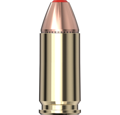 Hornady Critical Defense® Ammo 9mm Luger Lite 100 gr FTX® CD 25/Box