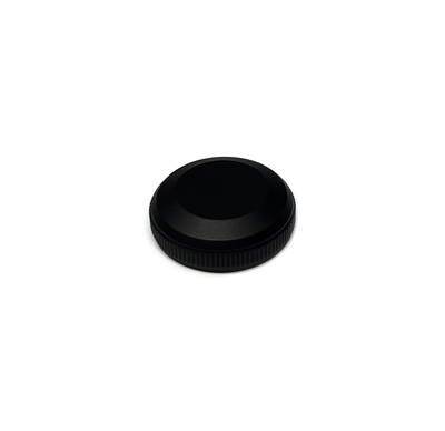 Leupold Cap, Adjustment, Matte M8