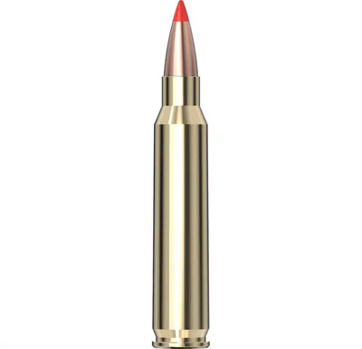 Hornady Superformance® Varmint™ Ammo 223 REM 53 gr V-MAX® 20/Box