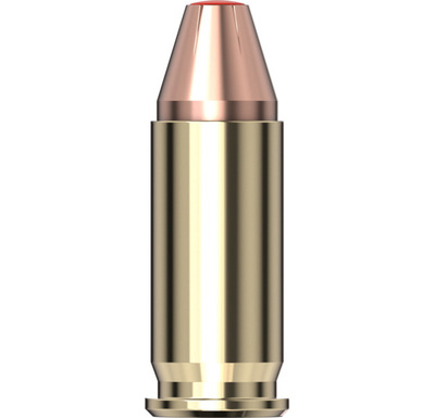 Hornady Critical Defense® Ammunition 25 Auto 35 gr FTX® CD 25/Box