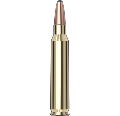 Hornady Black™ Ammunition 5.56 NATO 75 gr Interlock® HD SBR™ 20/Box