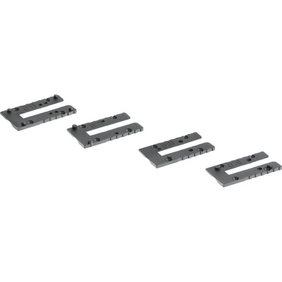 Umarex Adapter Plates MOS Set of 4