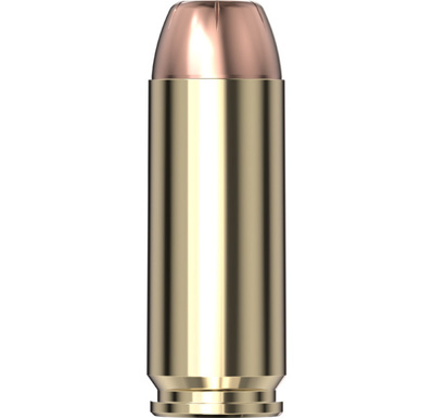 Hornady Custom™ Pistol Ammunition 50 AE 300 gr XTP® 20/Box