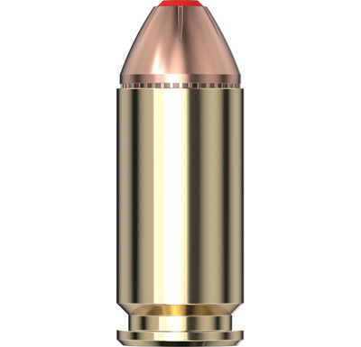 Hornady Critical Defense® Ammunition 40 S&W 165 gr FTX® CD 20/Box