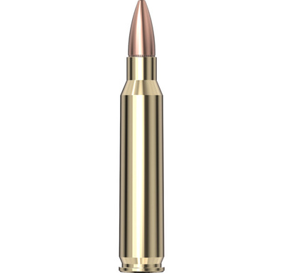 Hornady Black™ Ammunition 5.56 NATO 62 gr FMJ 20/Box