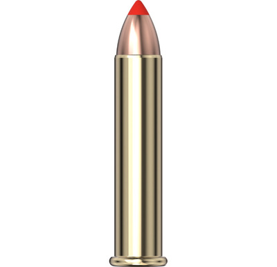 Hornady Rimfire Varmint Express® Ammo 22 WMR 30 gr V-MAX® 50/Box