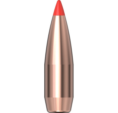 Hornady V-MAX® Bullets 6.5mm (.264) 95 gr 100/Box