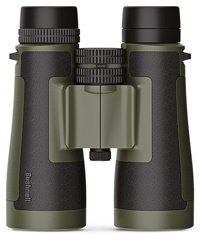 Bushnell R5 12x50 Roof