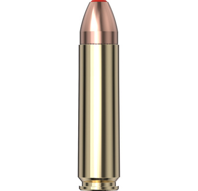 Hornady Subsonic Ammunition 450 Bushmaster 395gr SUB-X® 20/Box