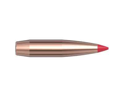 Hornady ELD-X® Bullets 22 Cal (.224) 80 gr 100/Box