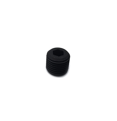 GRS Spare Parts Pushbutton Base