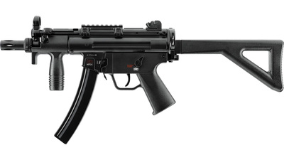 Heckler & Koch MP5 K-PDW 4,5mm