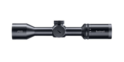 Bushnell R5 3-9x40 Multi-X Illum