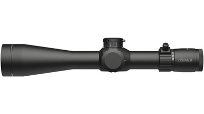 Leupold Mark 4HD 6-24x52 34mm M5C3 Side Focus FFP PR2-MIL