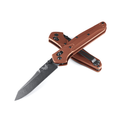 Benchmade 940BK-03 Osborne Design