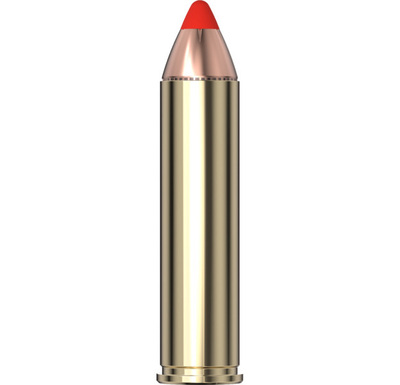 Hornady Custom™ Pistol Ammunition 460 S&W 200 gr FTX® 20/Box