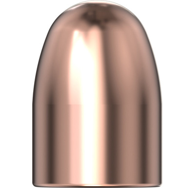 Hornady Bulk FMJ Pistol Bullets 45 Cal (.451) 230 gr FMJ-RN 1500/Box