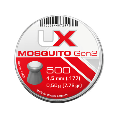 UX Mosquito Gen2