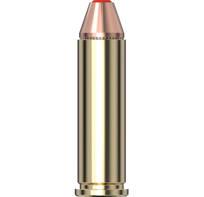 Hornady Critical Defense® Ammunition 32 H&R Mag 80 gr FTX® CD 25/Box