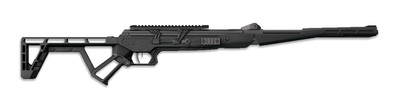 Black Bunker BM8 4,5mm