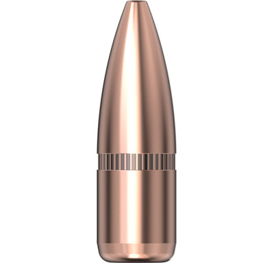 Hornady FMJ Rifle Bullets 22 Cal (.224) 55 gr FMJ-BT W/C